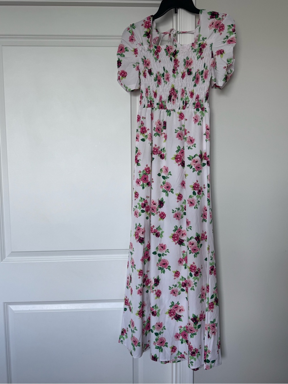 Sincerely Jules Taupe Scoop Neck Tank Dress